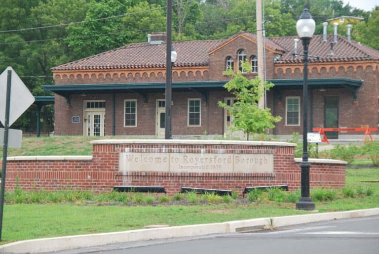 DSC_0057 Royersford Borough