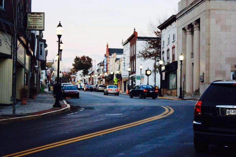 royersfordb Royersford Borough